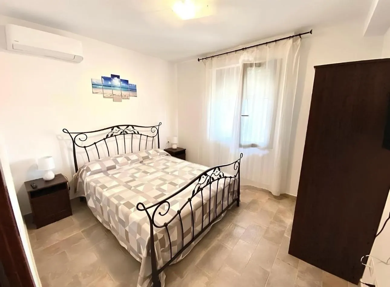 Agriturismo Stella Marina Пьомбино Дом отдыха