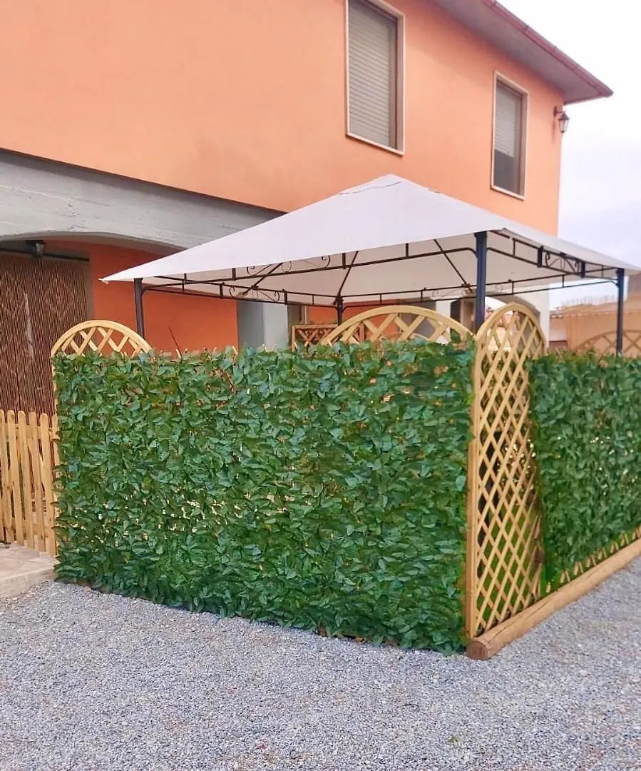 Agriturismo Stella Marina Пьомбино 0*,